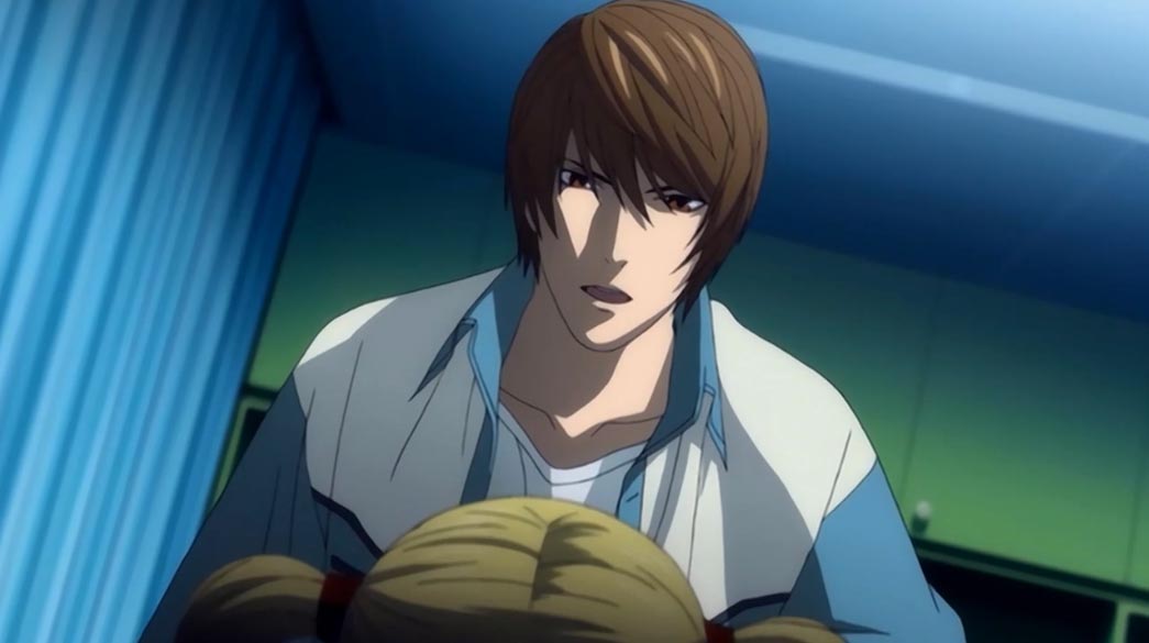 Light Yagami