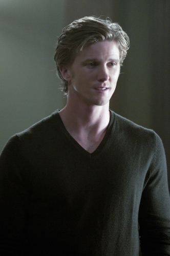 Thad Luckinbill