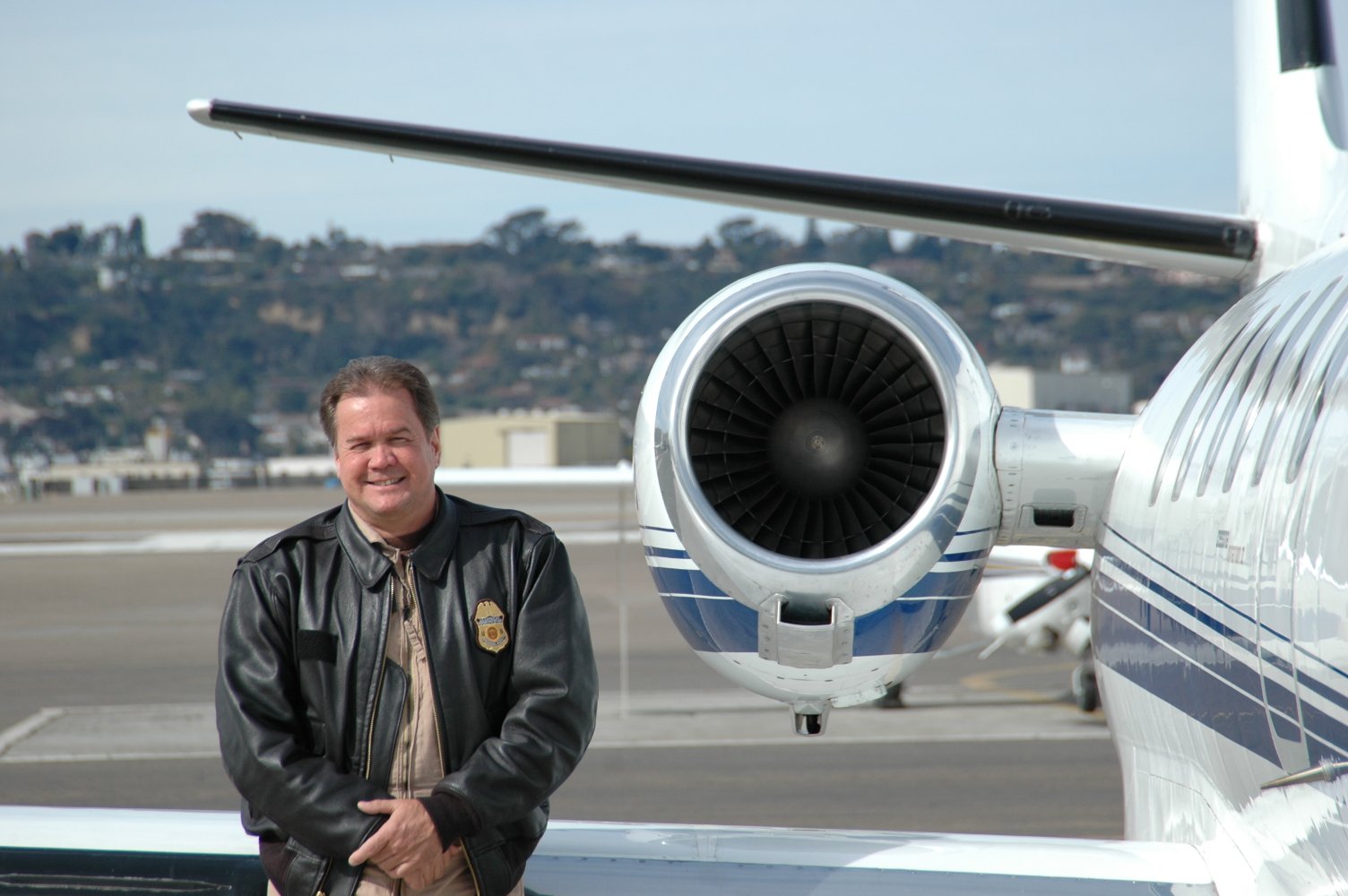 Randy Arrington
