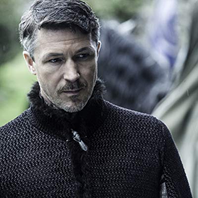 Petyr 'Littlefinger' Baelish