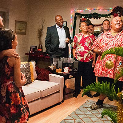 Kamekona
