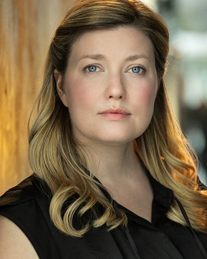 Diana Chrisman