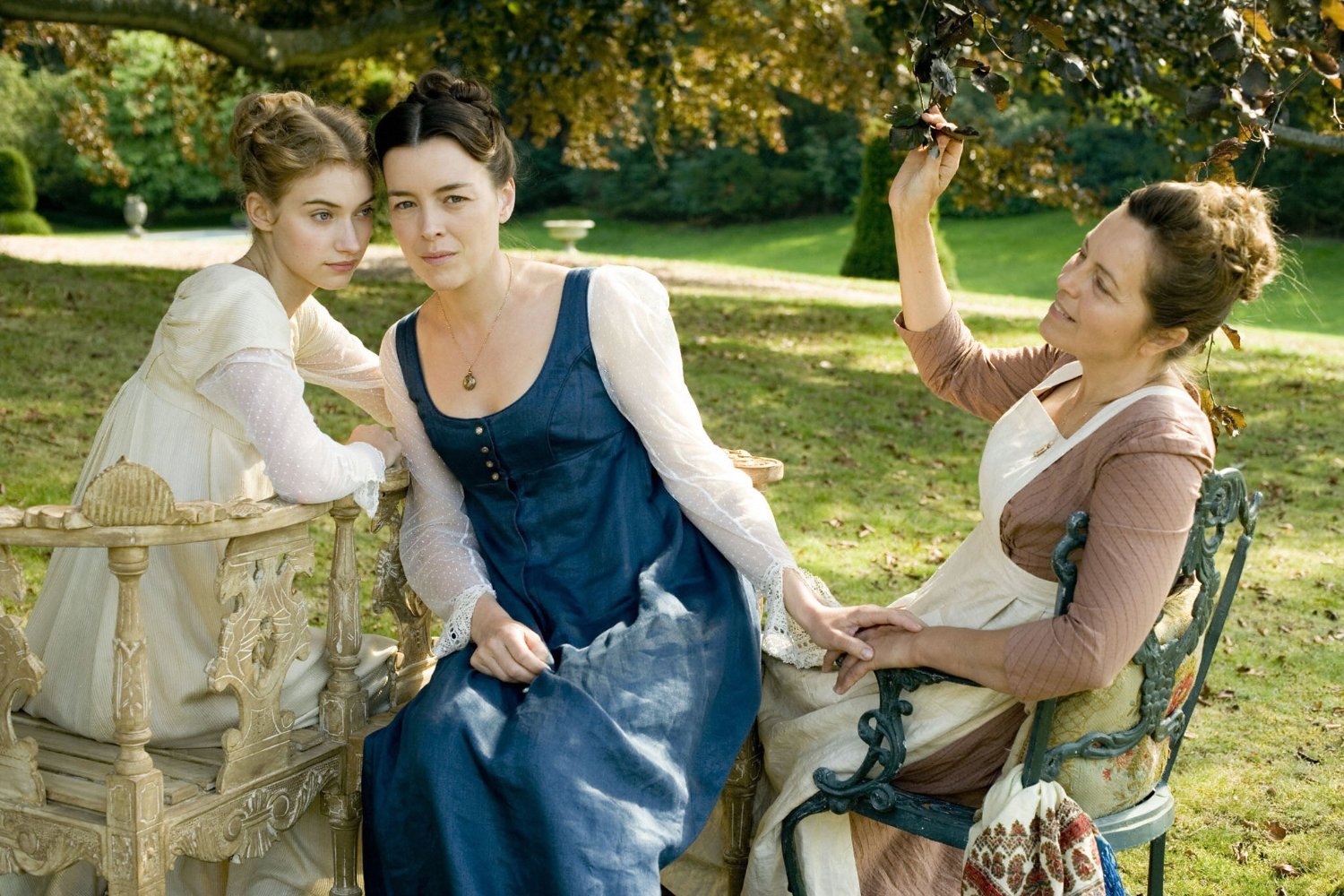 Cassandra Austen