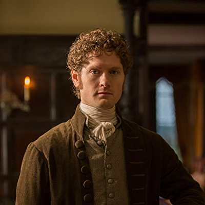 Francis, Francis Poldark