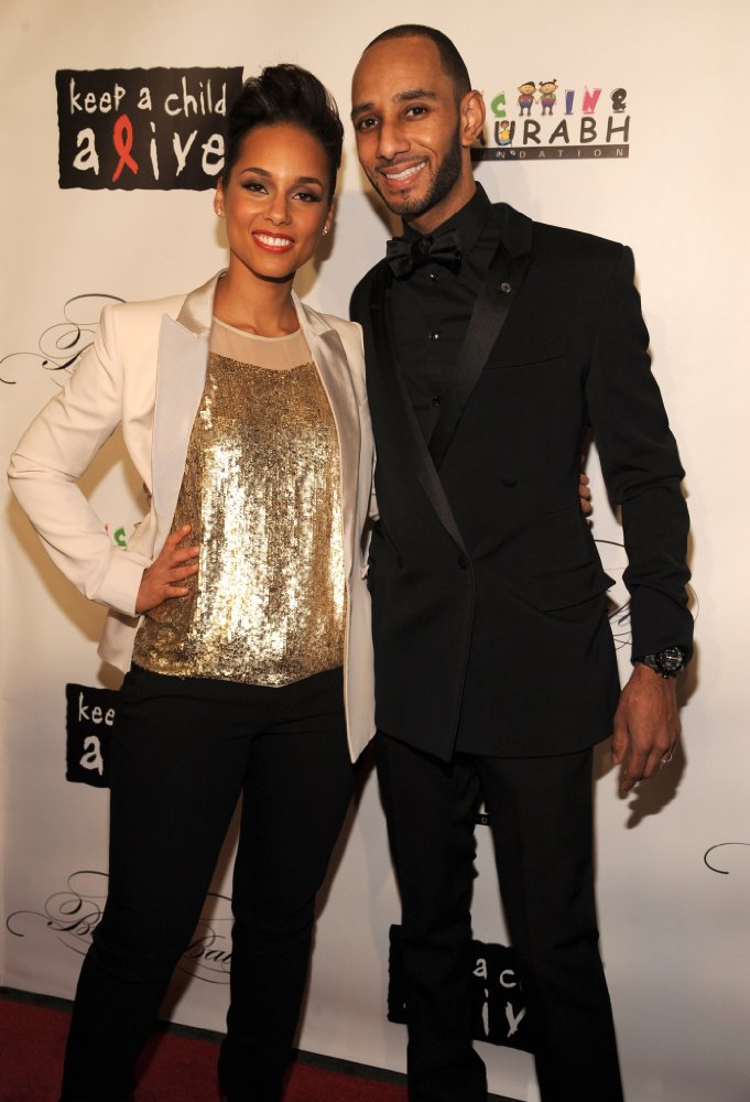Swizz Beatz