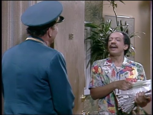 George Jefferson