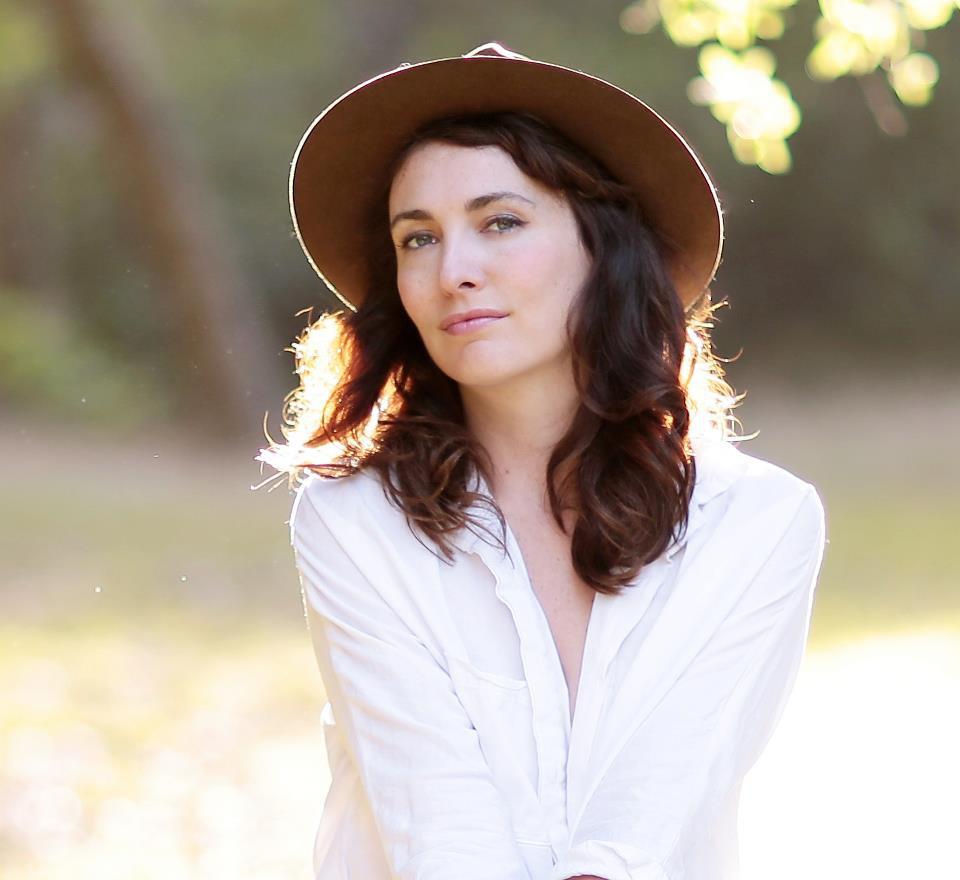 Laura Maxwell