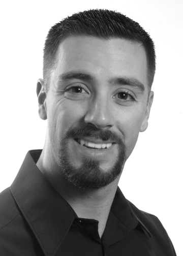 Ryan Noël