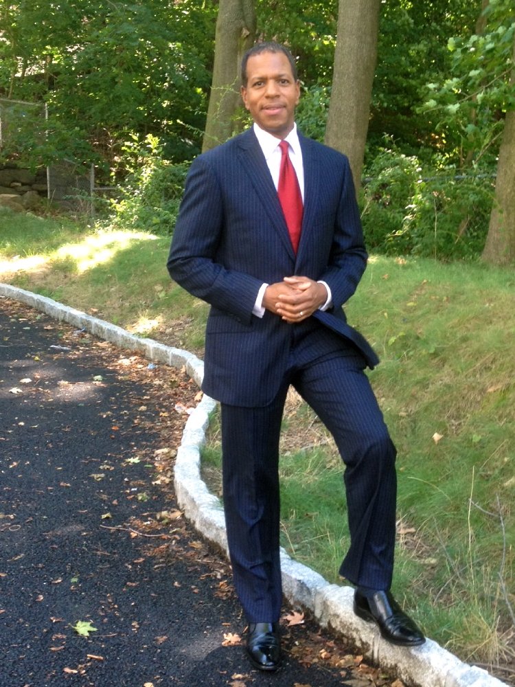 Michael Dennis Hill