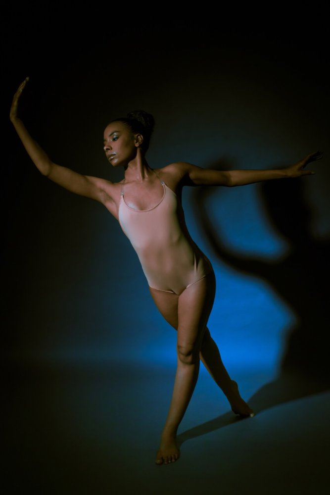 Ashley D. Merritt
