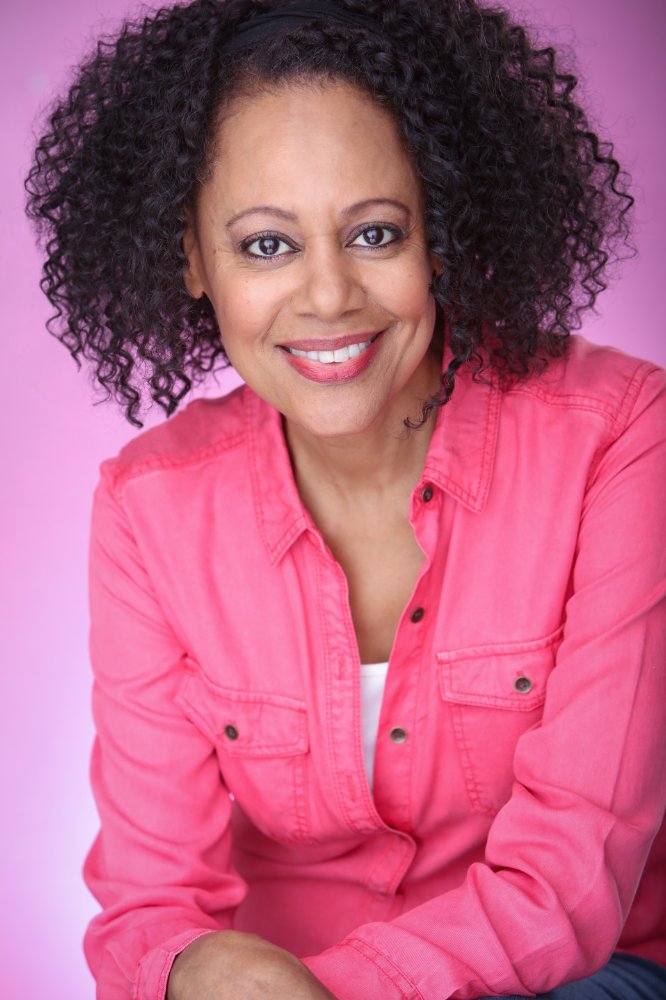 Joyce Lee