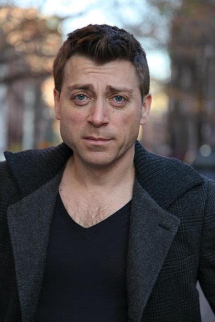 Grisha Reydler