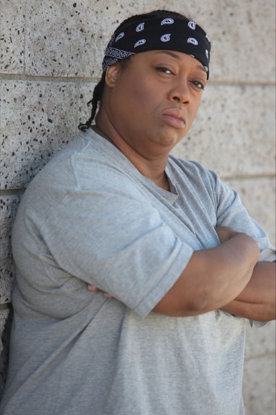 Sandra Benton