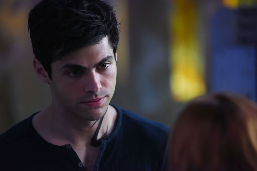Alec Lightwood