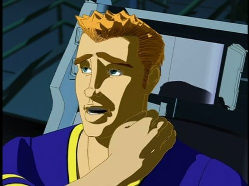 Flash Thompson