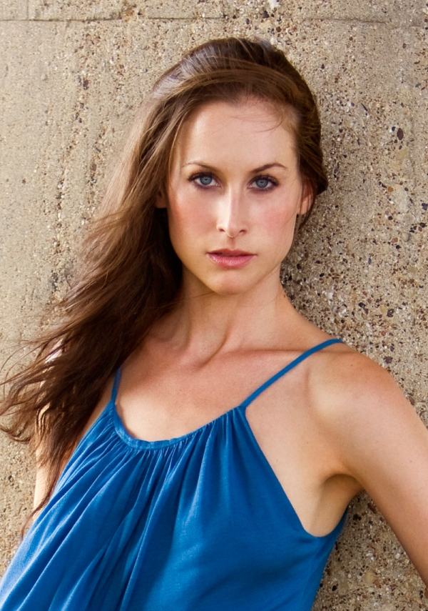 Natalie Dickinson