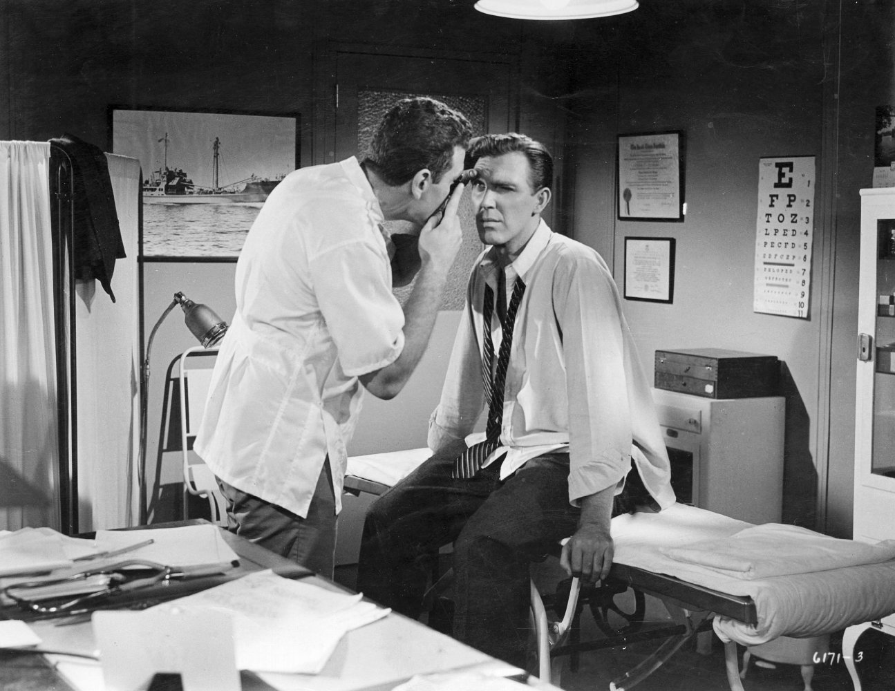 Robert Lansing