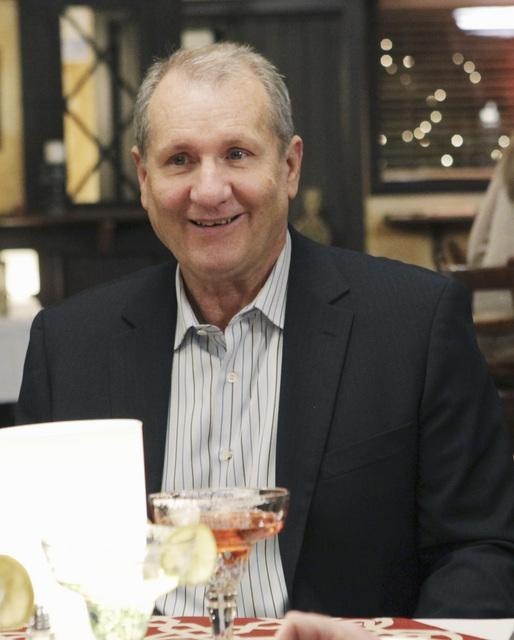 Jay Pritchett