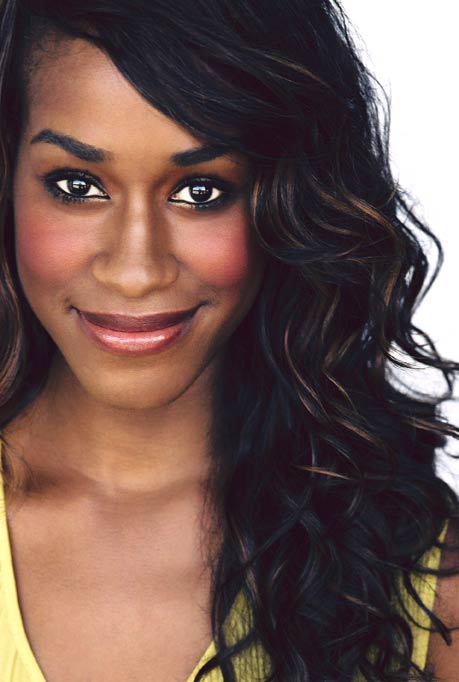 Nneka Okafor