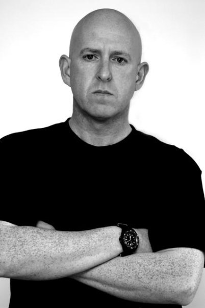 Darren Whitfield