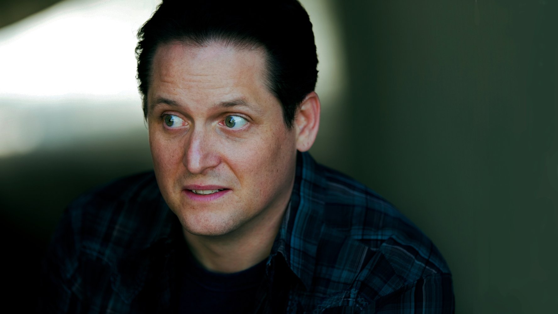 Nick Baker