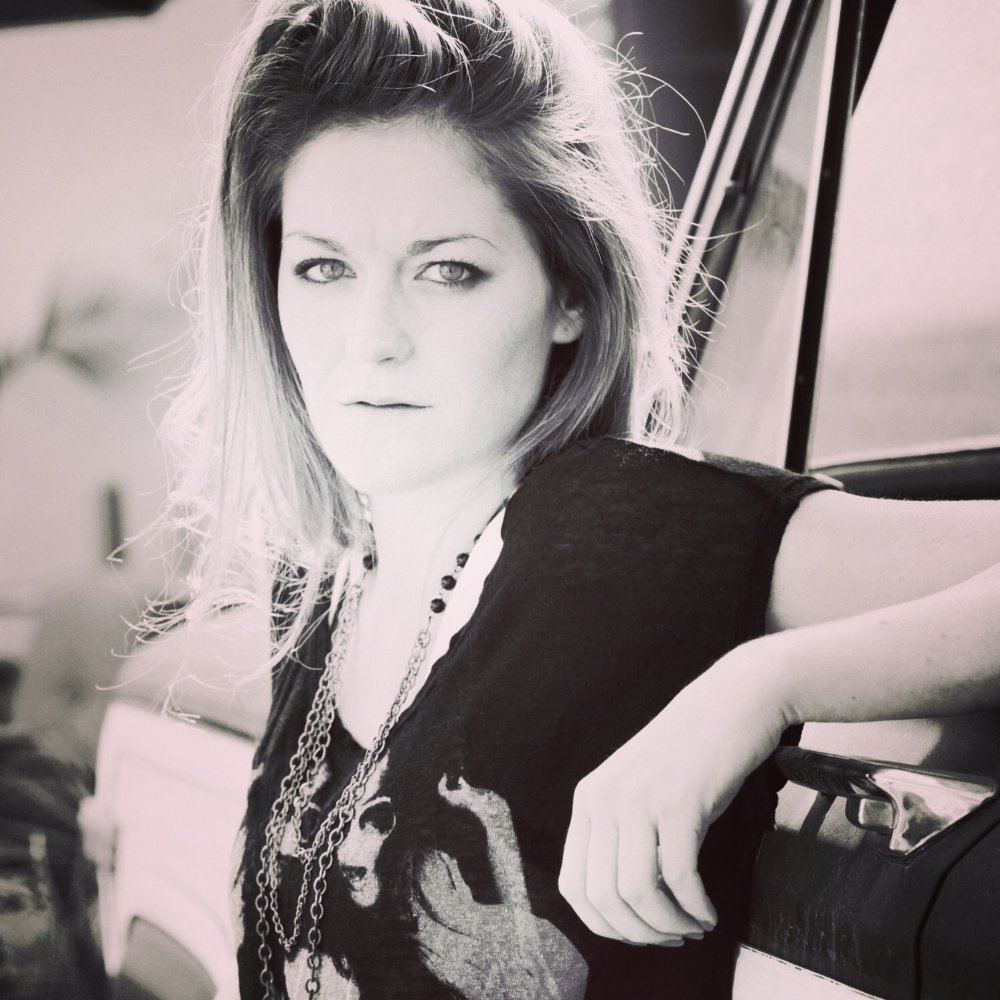 Georgia Dolenz