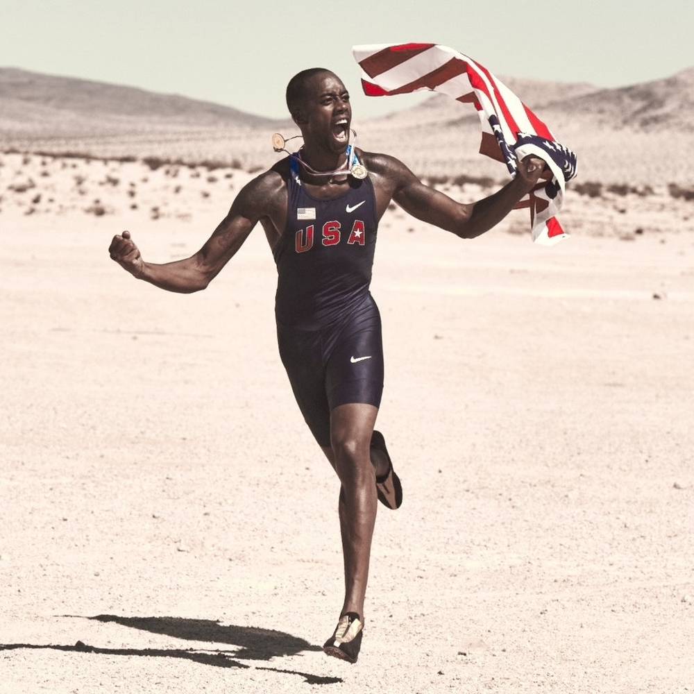 Danté Marshall