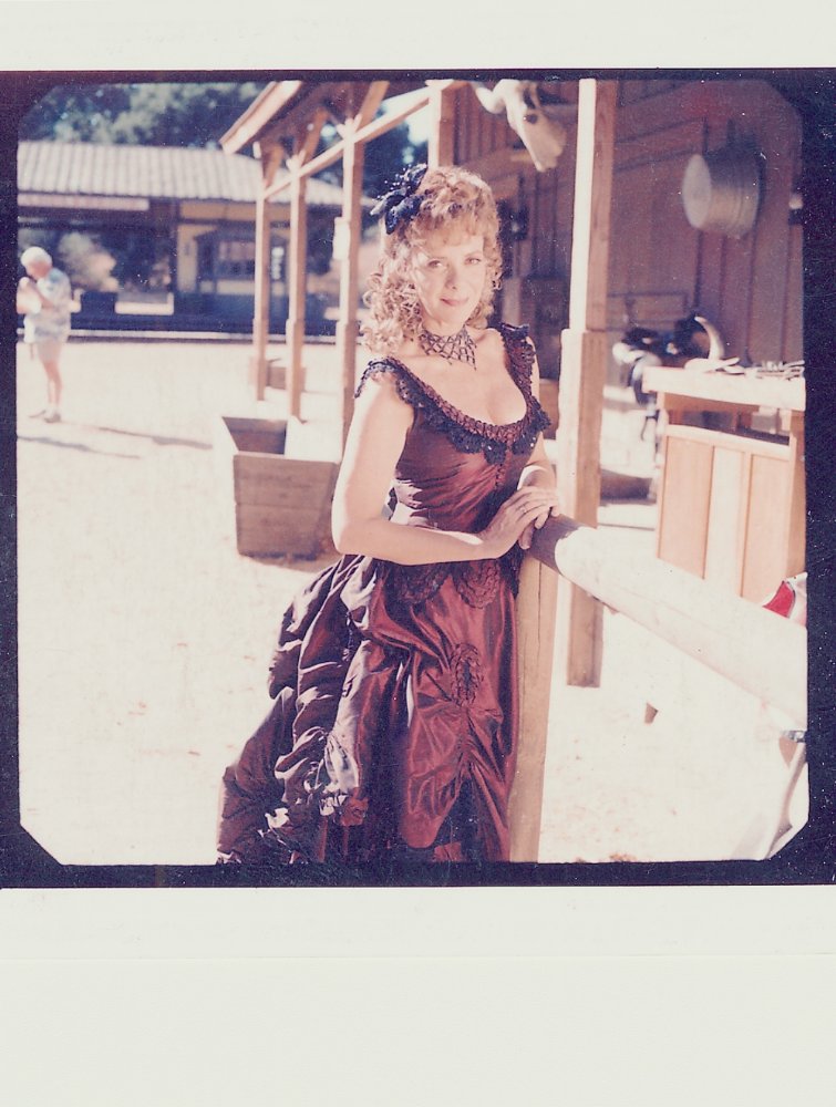 Anne Lockhart