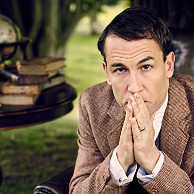 Jack Randall, Frank Randall