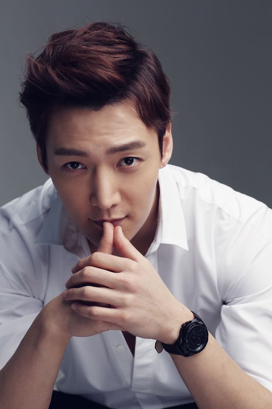 Choi Jin-Hyuk