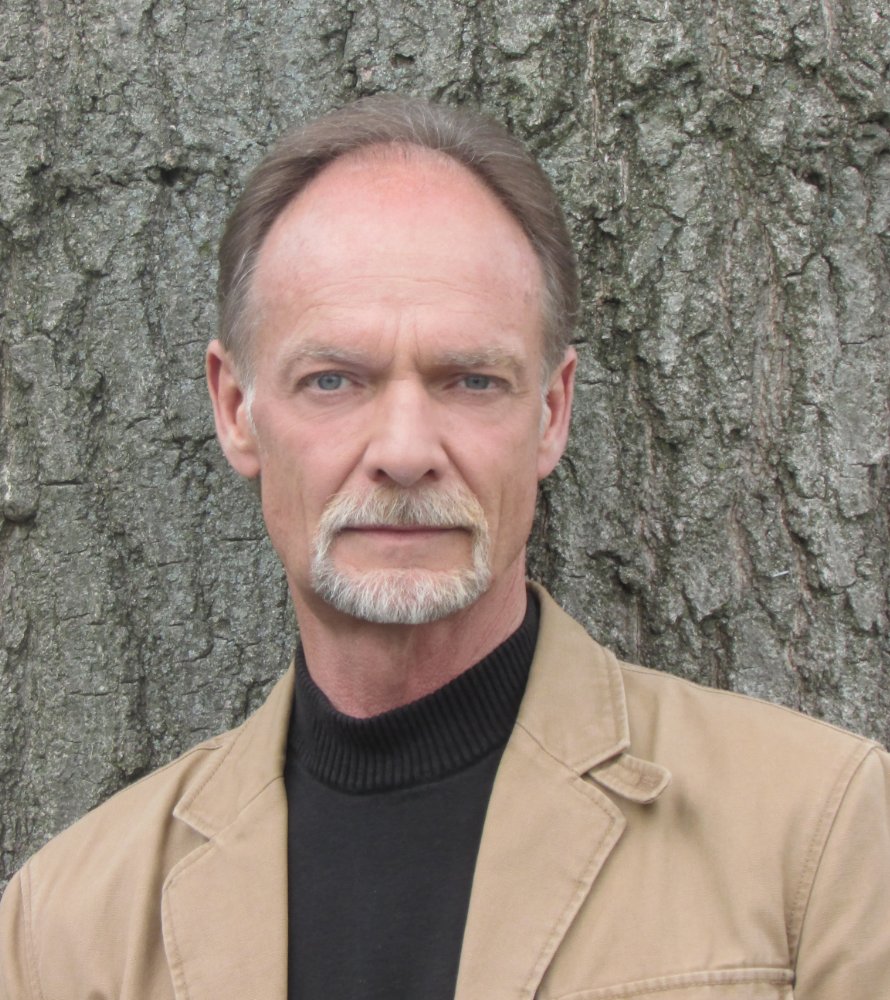 Carl Burrows