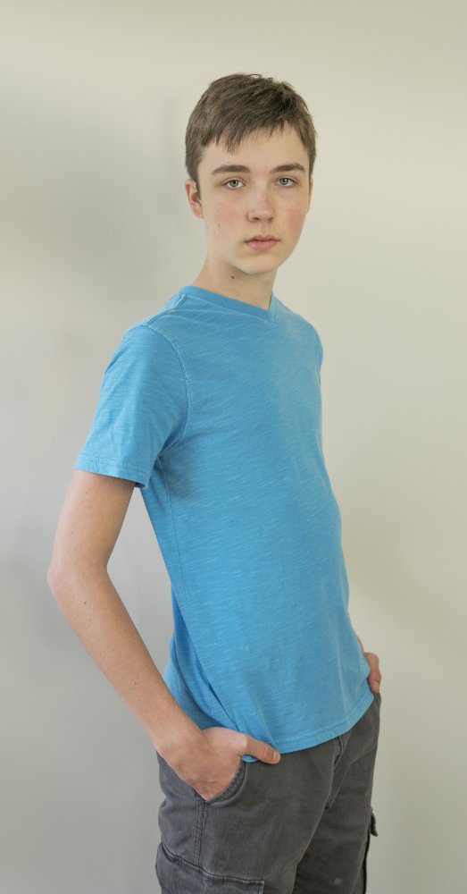 Rohan Myers