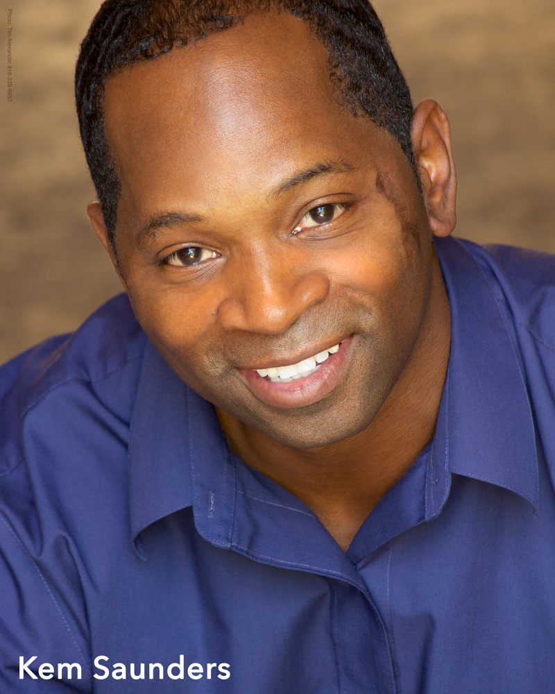 Kem Saunders