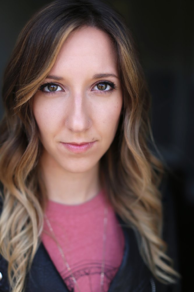 Erin Scerbak
