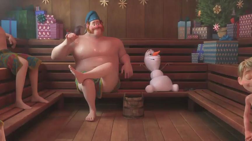 Olaf