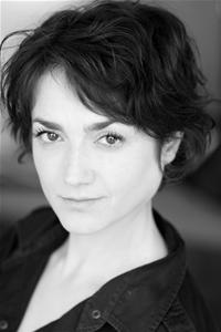 Claire Redcliffe