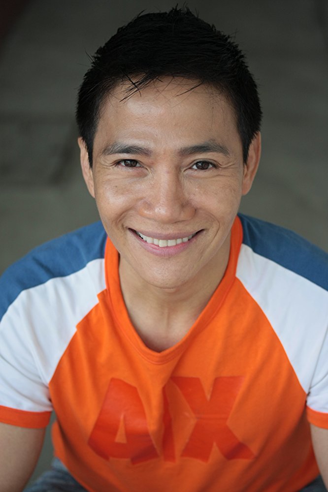 Jimmy Dinh