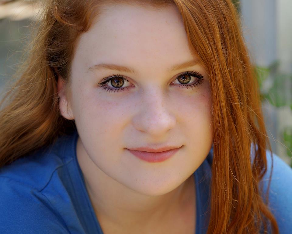Katelyn Merricks
