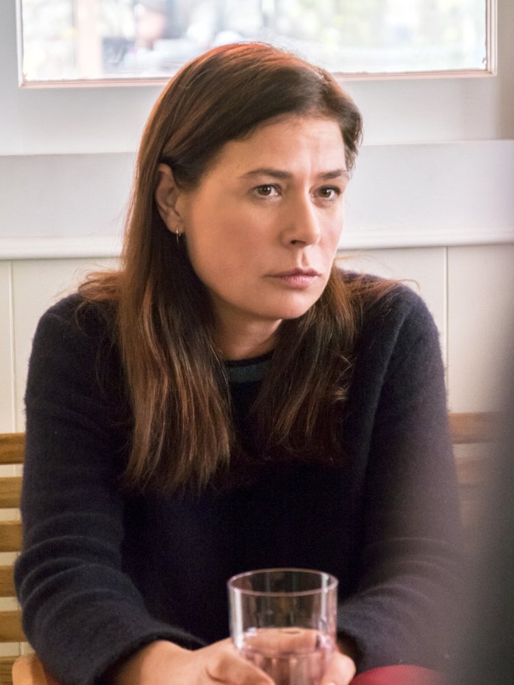 Helen Solloway