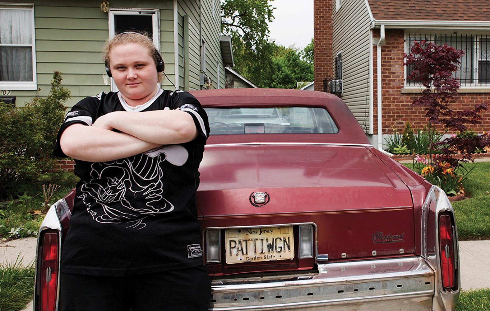Patti