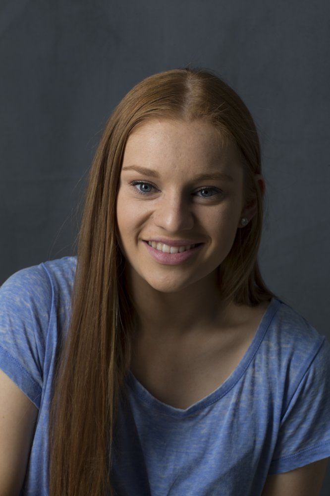 Nicole Freeman