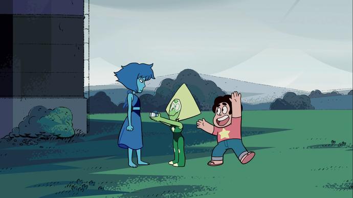 Lapis Lazuli