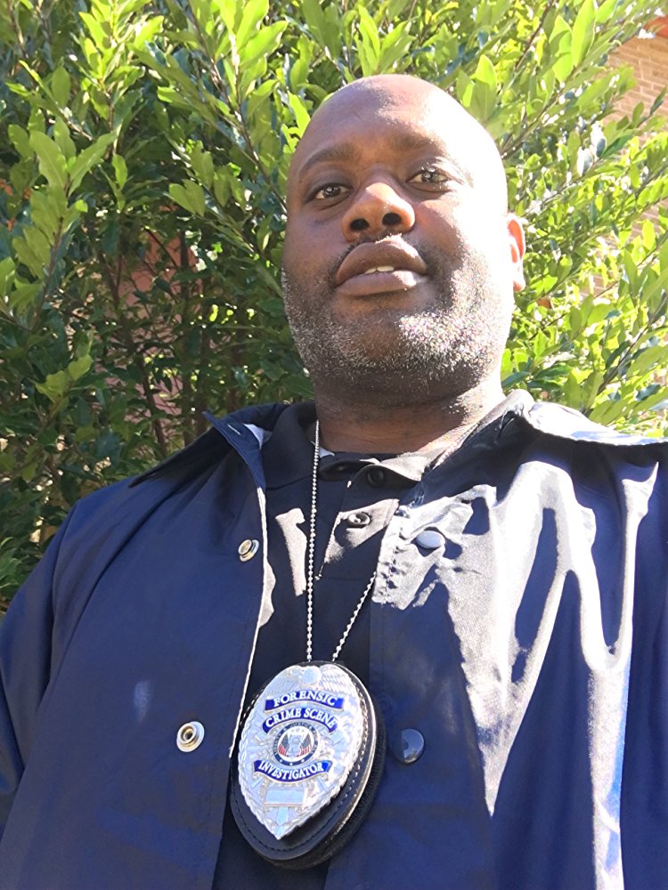 Sherod Morrison