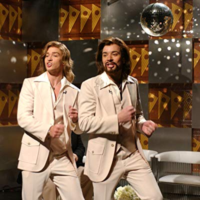 Various, Weekend Update Anchor, Himself, Barry Gibb, Jarret, Pat Sullivan, Carson Daly, Himself - Host, Randy Goldman, Jared Kushner...