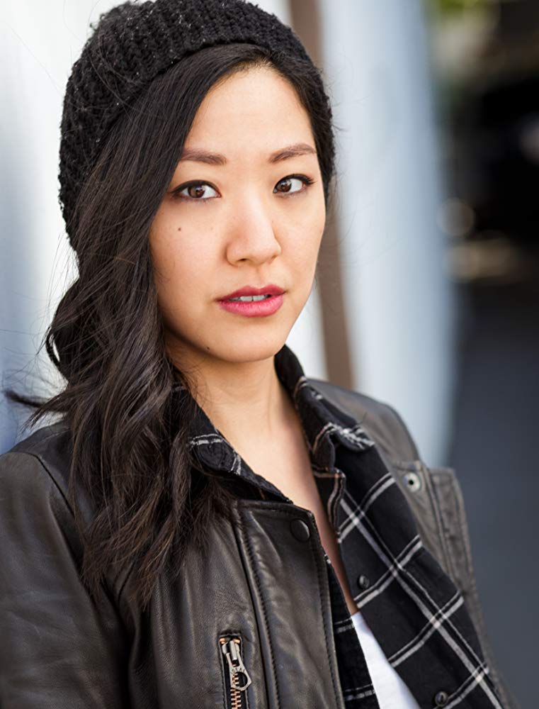 Hannah Choi
