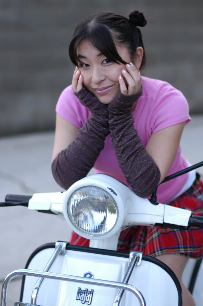 Mari Ueda