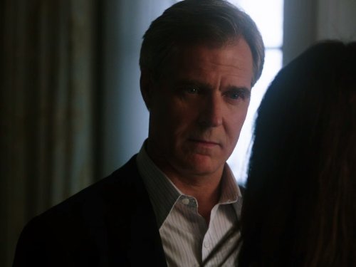 Henry Czerny