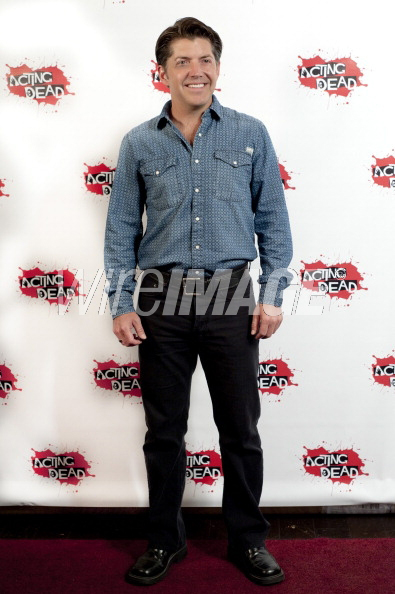 Paul Nygro