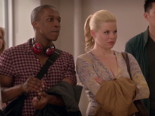 Megan Hilty
