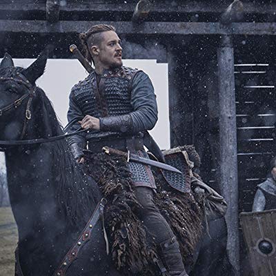 Uhtred, Uhtred of Bebbanburg